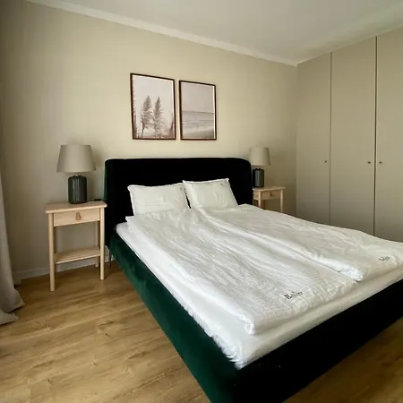 Appartement Bliss With A Pool Ravda