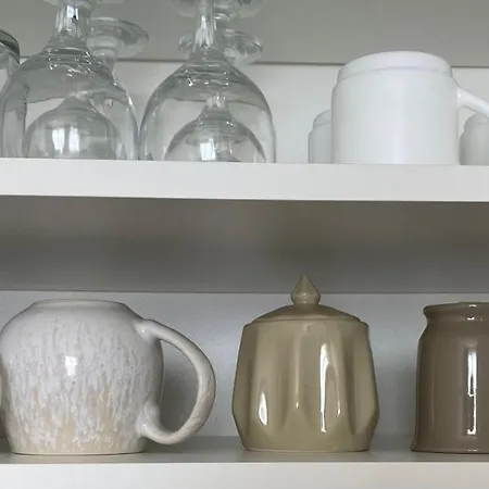 Bliss With A Pool Appartement *