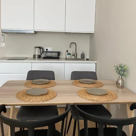 Bliss With A Pool Appartement Ravda