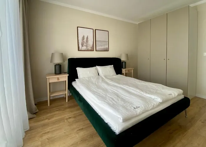 Appartement Bliss With A Pool Ravda