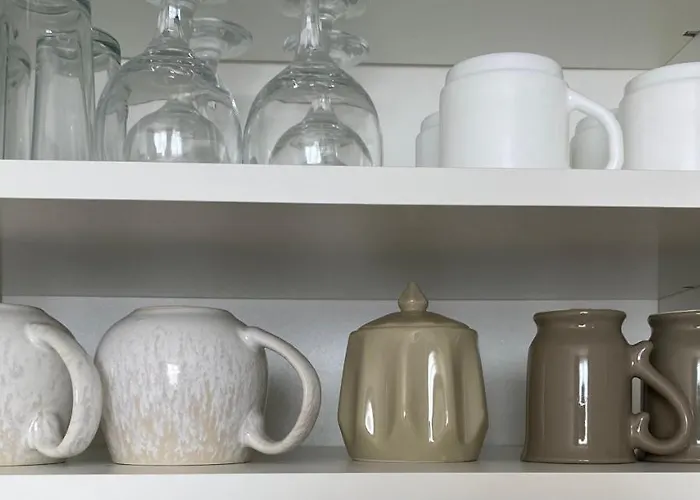 Bliss With A Pool Appartement *