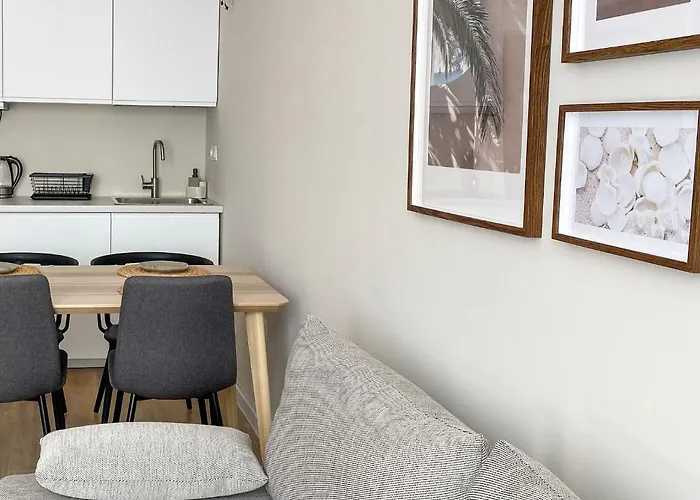 Appartement Bliss With A Pool Ravda