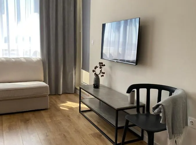 Appartement Bliss With A Pool Ravda