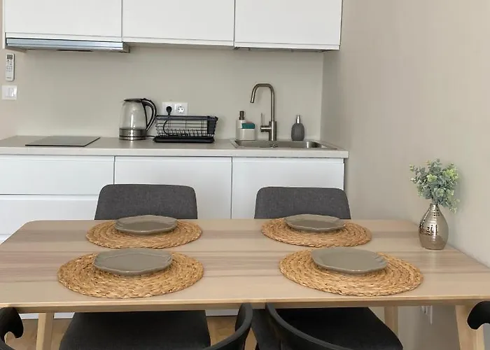 Bliss With A Pool Appartement Ravda