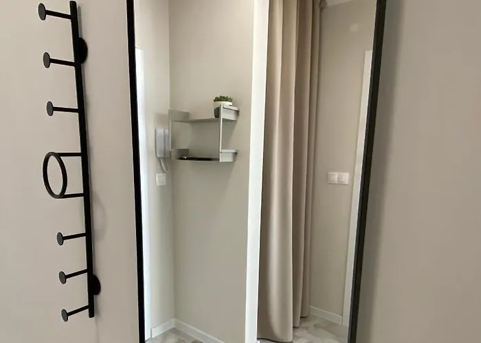 Апартамент Bliss With A Pool