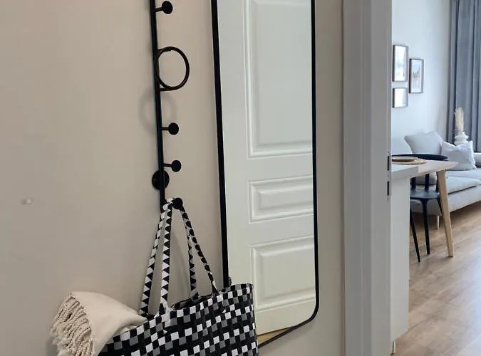 Апартамент Bliss With A Pool Равда